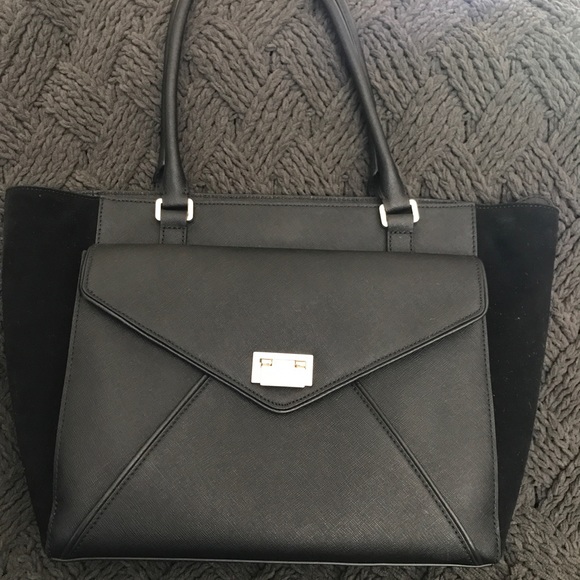 kate spade Handbags - Kate Spade New York Johanna Wesley Place Suede